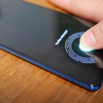 Le lecteur d’empreinte sous l’écran arrivera bientôt sur des smartphones pas chers Le lecteur d’empreinte sous l’écran arrivera bientôt sur des smartphones pas chers