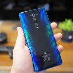 Xiaomi démonte lui-même son Mi 9T avant que d&rsquo;autres ne le fassent