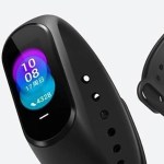 Le Xiaomi Mi Band 4 aurait un écran couleur et une meilleure autonomie Le Xiaomi Mi Band 4 aurait un écran couleur et une meilleure autonomie