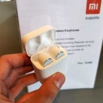Notre prise en main des Xiaomi Mi True Wireless Earphones en photos Notre prise en main des Xiaomi Mi True Wireless Earphones en photos