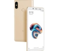 Xiaomi Redmi Note 5 Or 32 Go Xiaomi Redmi Note 5 Or 32 Go