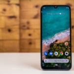 Xiaomi Mi A3 (Android One) : déjà pris en main avant son officialisation Xiaomi Mi A3 (Android One) : déjà pris en main avant son officialisation
