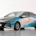 Une Toyota Prius en partie propulsée à l’énergie solaire ? Challenge accepté et tests lancés Une Toyota Prius en partie propulsée à l’énergie solaire ? Challenge accepté et tests lancés