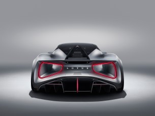 3_Lotus_Evija_Rear