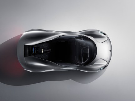 Lotus Evija