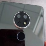 Nokia : un smartphone avec capteur 48 MP et ultra grand-angle apparaît en photo Nokia : un smartphone avec capteur 48 MP et ultra grand-angle apparaît en photo