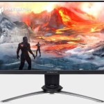 0,4 ms : le temps de réponse ahurissant du dernier écran PC Acer
