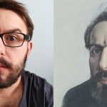 Transformez vos selfies en sublimes peintures de la Renaissance Transformez vos selfies en sublimes peintures de la Renaissance