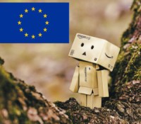 Amazon Euroep