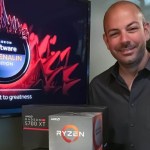 AMD recrute le cofondateur d’Alienware pour sa division gaming AMD recrute le cofondateur d’Alienware pour sa division gaming