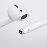 AirPods 3 : Apple sortirait un modèle waterproof cette année AirPods 3 : Apple sortirait un modèle waterproof cette année
