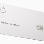 Apple Card : la carte bancaire d’Apple sortira au mois d’août Apple Card : la carte bancaire d’Apple sortira au mois d’août