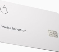 apple card