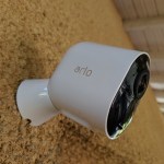 Test de l’Arlo Ultra : une caméra de surveillance sans fil et 4K, vraiment ? Test de l’Arlo Ultra : une caméra de surveillance sans fil et 4K, vraiment ?