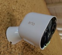 Arlo Ultra 1