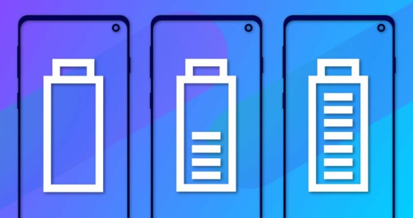 Voici ce qu'il faut savoir sur les batteries lithium-ion de votre téléphone // Source : Frandroid Voici ce qu'il faut savoir sur les batteries lithium-ion de votre téléphone // Source : Frandroid