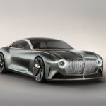 La luxueuse Bentley Mulsanne pourrait renaître de ses cendres en électrique La luxueuse Bentley Mulsanne pourrait renaître de ses cendres en électrique