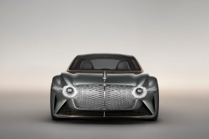 Bentley EXP 100 GT (5)