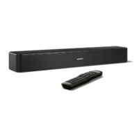 Bose Solo 5 Barre de son TV – noir