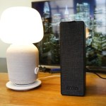 Sonos et Ikea pourraient lancer une oeuvre murale avec une enceinte cachée Sonos et Ikea pourraient lancer une oeuvre murale avec une enceinte cachée