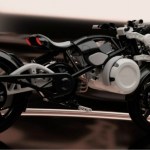 Curtiss Psyche, la moto électrique spécialement conçue pour concurrencer la LiveWire Harley-Davidson Curtiss Psyche, la moto électrique spécialement conçue pour concurrencer la LiveWire Harley-Davidson