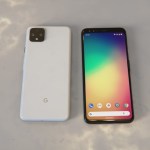 Les Google Pixel 4 et Pixel 4 XL pourraient avoir 6 Go de RAM Les Google Pixel 4 et Pixel 4 XL pourraient avoir 6 Go de RAM
