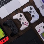 8BitDo SN30 Pro+ annoncée : une manette de jeu polyvalente qui offre beaucoup de personnalisation