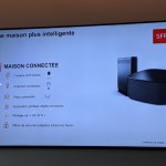 SFR officialise sa Box 8 : Wi-Fi 6, assistant connecté avec Alexa, Dolby Vision (4K HDR) et Dolby Atmos SFR officialise sa Box 8 : Wi-Fi 6, assistant connecté avec Alexa, Dolby Vision (4K HDR) et Dolby Atmos