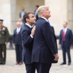 La France s’attaque à Google et Apple, les États-Unis ripostent La France s’attaque à Google et Apple, les États-Unis ripostent
