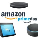 🔥 Prime Day 2019 : tous les appareils de la gamme Echo à prix cassés 🔥 Prime Day 2019 : tous les appareils de la gamme Echo à prix cassés