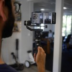 Test du Feiyu G6 Plus : le stabilisateur super complet et un peu compliqué Test du Feiyu G6 Plus : le stabilisateur super complet et un peu compliqué