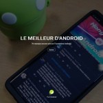 Actualités Android, tests, télécom… retrouvez FrAndroid par thèmes sur Flipboard Actualités Android, tests, télécom… retrouvez FrAndroid par thèmes sur Flipboard