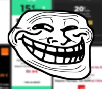 Free troll