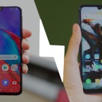Samsung Galaxy A40 vs Xiaomi Redmi Note 7 : lequel est le meilleur smartphone ? – Comparatif Samsung Galaxy A40 vs Xiaomi Redmi Note 7 : lequel est le meilleur smartphone ? – Comparatif