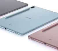galaxy tab s6