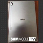 Samsung Galaxy Tab S6 : certifiée Wi-Fi, la tablette serait bientôt dévoilée Samsung Galaxy Tab S6 : certifiée Wi-Fi, la tablette serait bientôt dévoilée