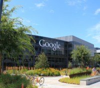 google bureaux