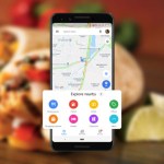 Google Maps veut vous aider à manger moins cher Google Maps veut vous aider à manger moins cher