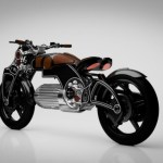 Moto électrique Hades : le charisme d’un dieu et une puissance supérieure à la Harley-Davidson Moto électrique Hades : le charisme d’un dieu et une puissance supérieure à la Harley-Davidson