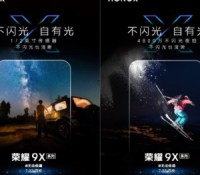 honor 9x 2