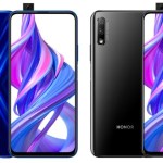 Honor 9X et 9X Pro officialisés : nouveau Kirin 810 et caméra pop-up à prix réduit Honor 9X et 9X Pro officialisés : nouveau Kirin 810 et caméra pop-up à prix réduit