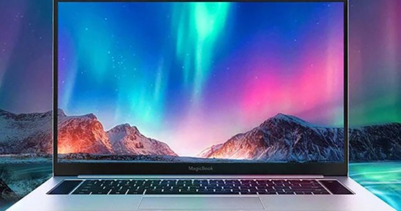 honor-magicbook-pro-une honor-magicbook-pro-une