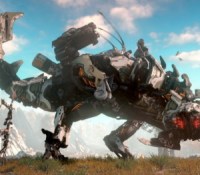 Horizon Zero Dawn