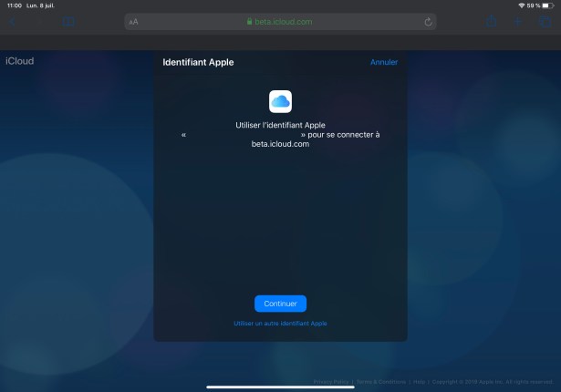 icloud faceid 1