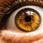 Zoomer en clignant des yeux : voici la promesse de ces lentilles de contact