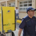 La Poste : des robots en test pour aider les facteurs à Montpellier La Poste : des robots en test pour aider les facteurs à Montpellier