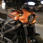 Harley-Davidson LiveWire : puissance et vitesse de pointe, la fiche technique complète se dévoile Harley-Davidson LiveWire : puissance et vitesse de pointe, la fiche technique complète se dévoile