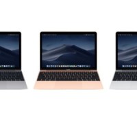Le MacBook 12 Retina