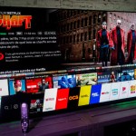 Test du LG OLED55E9 : excellente qualité d’image pour les films… et les jeux vidéo Test du LG OLED55E9 : excellente qualité d’image pour les films… et les jeux vidéo