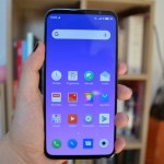 Test du Meizu 16s : il a tout d’un grand, ou presque Test du Meizu 16s : il a tout d’un grand, ou presque